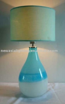 Hot new products for 2016 hotel table lamp interesting products from china