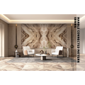 فيلم Marble Pattern Fashion Pet/PP Decorative Film