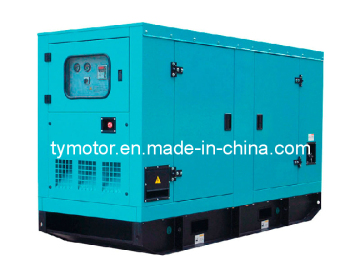 GFS Series Diesel Generating Set