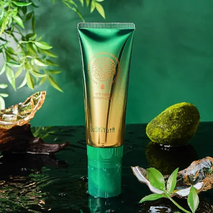 Original Korean Skin Care: Whitening & Deep Cleaning Facial Cleanser