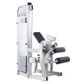 Extension de jambe assise Curl Gym Equipment