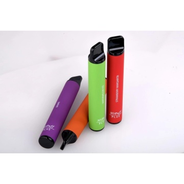 Ciggo Plus 800 puffs Vape Pen Starter Unit