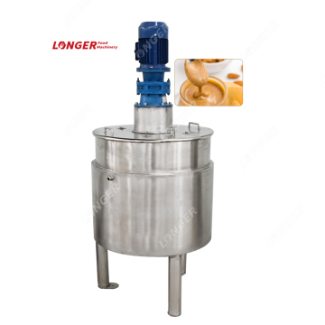 Peanut Butter Mixer Machine Manufacturers and Suppliers