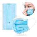Wholesale disaposable nonwoven medical face mask
