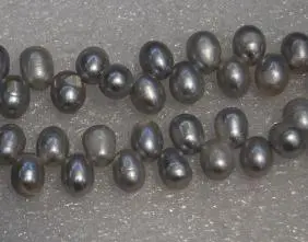 Raindrop Pearls