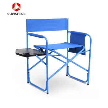Hot Sale Outdoor Recliner Camping Chairs for Kids by Factory