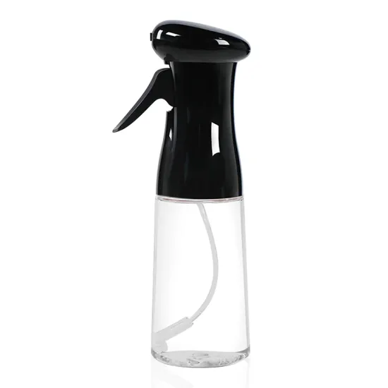 Multipurpose Kitchen Dispenser: Vinegar, Soy Sauce, Olive Oil & Sprayer for Enhanced Cooking Experience