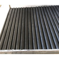 Slat Hot With Old Grazite