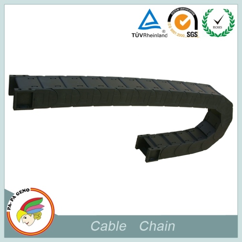 cable chain durable towline drag line