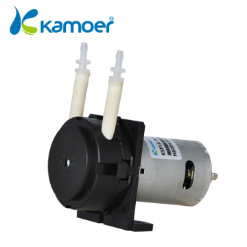 Kamoer viscous liquid pumps