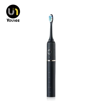 Acoustic electric Toothbrush (rechargeable)