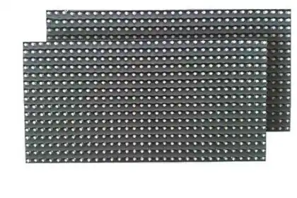 Factory OEM/ODM Outdoor LED display  module