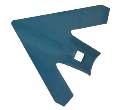 OEM Agricultural Machinery Rotary Tiller Break Shovel for Cultivator