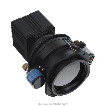 Vox Sensor Night Vision Thermal Camera: Advanced Infrared Imaging Technology