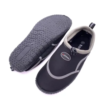 Men's Summer Outdoor Water Sports Quick-Drying Beach Shoes