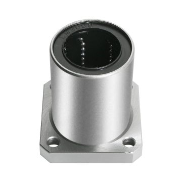 High Quality Square Flange Linear Motion Ball Bearings LMK Series