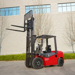Multi-functional Forklift Rhinoceros lifting truck 1Ton 2Ton 3Ton 3.5T 3.8T 5T 7T 10T diesel forklift for farm use