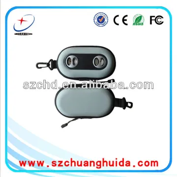 Portable Speaker for bicycle and motor bike