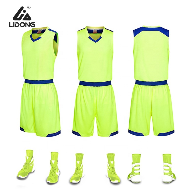 Wholesale Customize Mens Basketball Jerseys Design