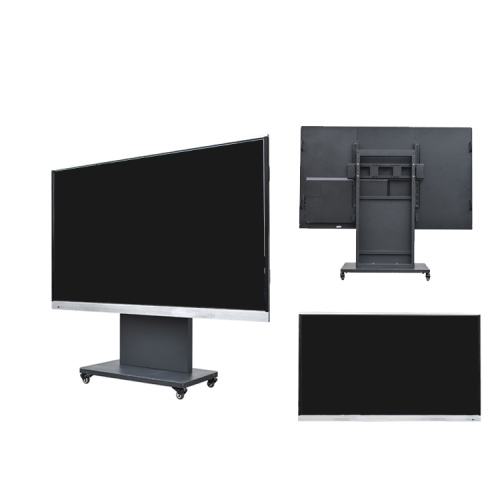 lg interactief flatpanel prijs