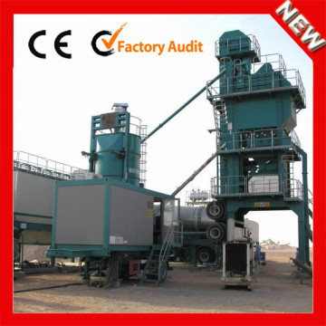 80t/h asphalt batching plant, mobile asphalt mixing plant, used asphalt plant for sale