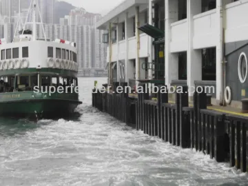 Good quality marine protection equipment