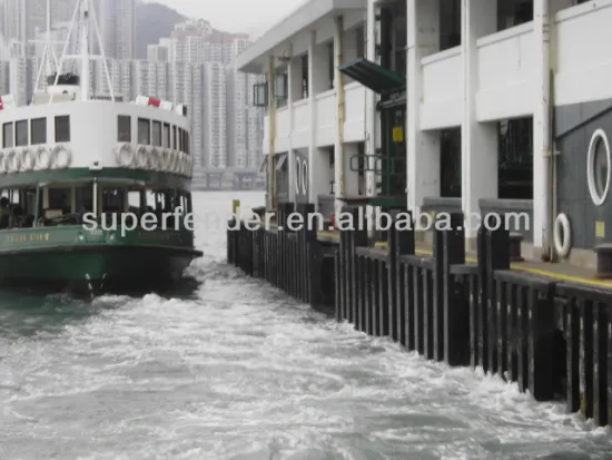 Good quality marine protection equipment