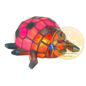 high quality table tiffany light for five star hotel,fancy style table tiffany light for restaurant