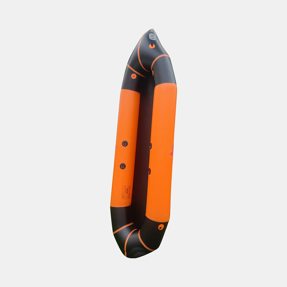 TPU Drift Boat