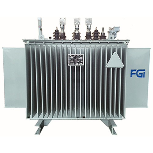 High Reliability Oil Type Distribution Transformers