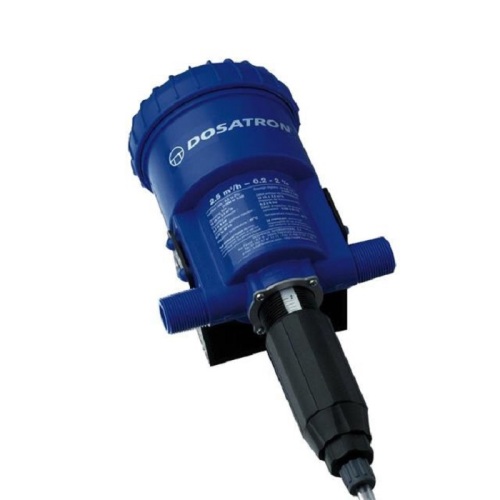 Dosatron Injector for Automatic Proportional Pump