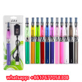 EGO-T CE4 E-CARETTE Kit Starter 650mAh 1.6ml