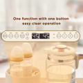 Baby sterilizing constant temperature bottle warmer