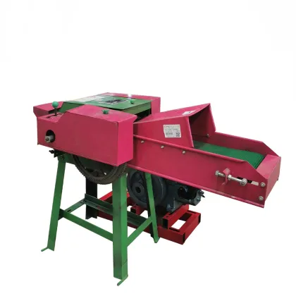 Factory Price Small Hay Chopper for Sale
