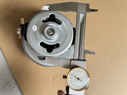 Factory Supply BLDc Vacuum Cleaner Motor for LG Vacuum Cleaner Model SX3853, 220V 50/60HZ, 1600W