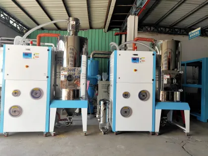 Mitex Brand PET Desiccant Dryer Air Dryer Industrial Dehumidifier Machine