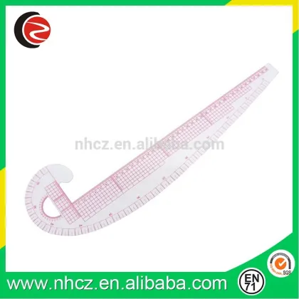 3 in 1 plastics linear scale metrie styling plastics rule set