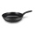 Black Forged Aluminum Frypan