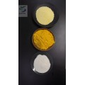MSDS-Pulver Polyaluminiumchlorid