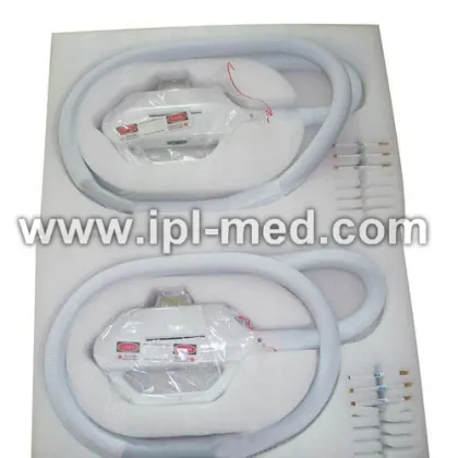 IPL Skin Care Machine
