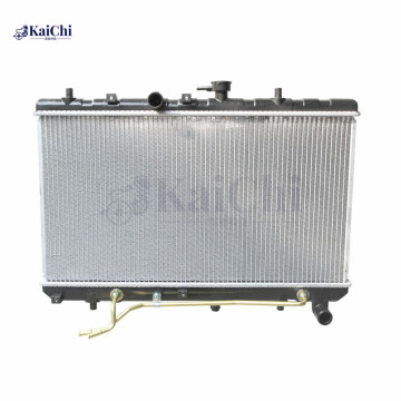 2701 Bộ tản nhiệt làm mát tự động Kia Rio 1.6L 2003-2005