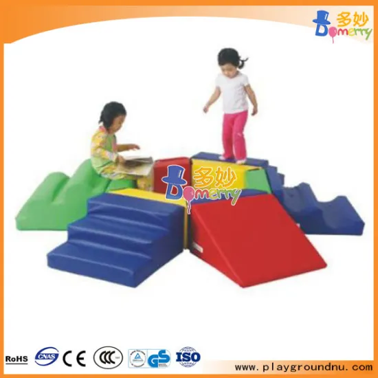 2016 Wholesale Cheap Kids Indoor Soft Play For Sale indoor soft play equipment