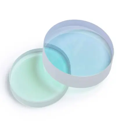 Laser Protective Window for Optical Systems