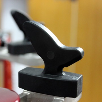 K Clamp