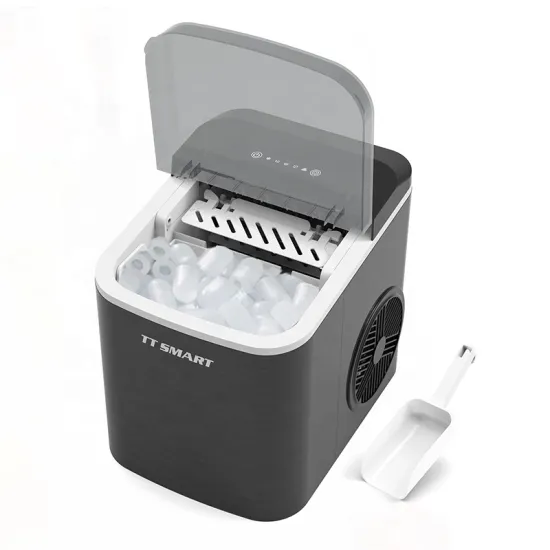 Wholesale 1.3L Mini Portable Ice Ball Maker for Home/Office