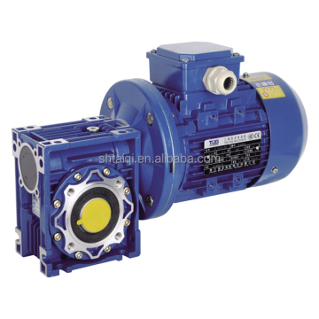 Small Worm Gear Reducers and Gear Motors - Forward Reverse Gearbox Prices