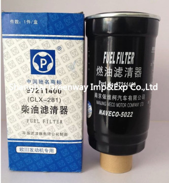 PY FUEL FILTER CLX-281 97211400 FOR IVECO
