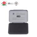 best selling metal office stamp pad