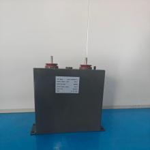 ইন্ডাস্ট্রিয়াল পালস ক্যাপাসিটর 3000VDC 200μF