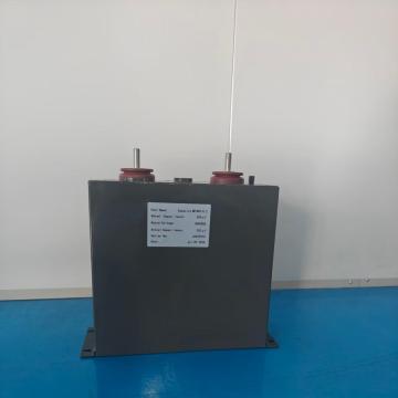 ইন্ডাস্ট্রিয়াল পালস ক্যাপাসিটর 3000VDC 200μF